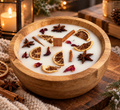Spiced Vanilla